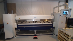 CNC ohbaka IZOLING.CZ